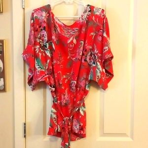 New York and company blouse